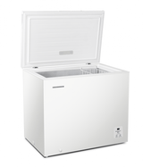 Heinner Lada frigorifica Lada Frigorifica Heinner HCF-HS248EE++ | 248L, A++, Alb, 96.3x63x84.7cm