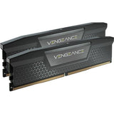 Corsair Memorie RAM Memorie RAM Corsair Vengeance CMK32GX5M2E6000Z36 | 32GB, DDR5, 6000MHz, CL36, Kit 2x16GB