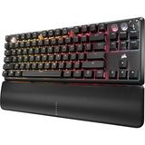 Corsair Tastatura Tastatura Gaming CORSAIR K70 PRO TKL CH-911911G-NA | Mecanica, TKL, RGB, Switch-uri Cherry MX