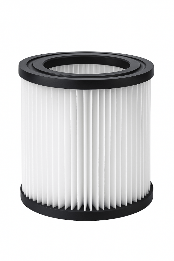 Heinner Filtre aspirator Filtru Aspirator Heinner FILTER-WD | HEPA, Compatibil Aspirator Umed/Uscat