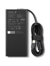 Lenovo Adaptop Lenovo Legion 400W; Port de incarcare: USB-C; Accesorii incluse: Power adapter; Line cord; Warranty Poster; Power Poster; Dimensiuni (L x D x H) : 235 mm x 200 mm x 80 mm; Greutate: 1.01 Kg; G
