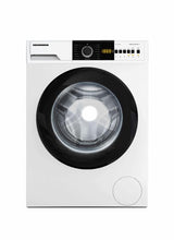 Heinner Resigilat - Masina de spalat rufe [RESIGILAT] Masina de spalat rufe Heinner HWM-VT2914IVCHA+++ | 9kg, 1400RPM, A, Inverter, Display, 59.7x58.2x84.5cm