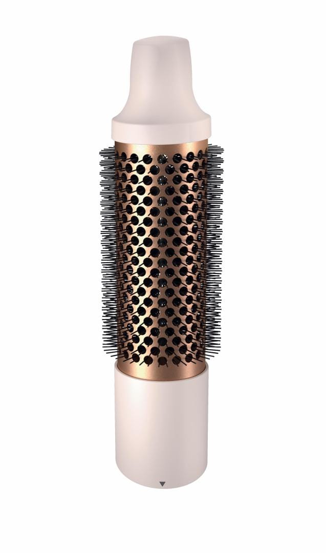 Philips Perie Perie cu Aer Cald Philips BHA310/00 | 800W, Ceramic, 2 Viteze, Roz