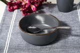 Heinner Set oale Set Boluri Heinner HR-WDF-G166 | 6 Piese, Ceramica, 16cm, Calypso