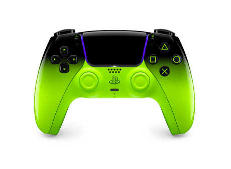 Sony Sony PS5 Dualsense Controller Remix Green