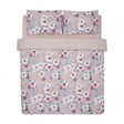 Heinner Lenjerie de pat Lenjerie Pat Heinner HR-KGBED132-LEA | King Size, 100% Bumbac, 132 TC