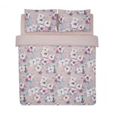 Heinner Lenjerie de pat Lenjerie Pat Heinner HR-KGBED132-LEA | King Size, 100% Bumbac, 132 TC