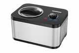 HEINNER Aparat de făcut înghețată HEINNER SweetFreeze HICM-DW154SSBK