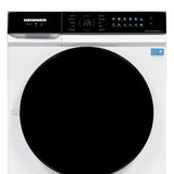 Heinner Uscator de rufe Uscator de rufe Heinner HHPD-M9K5IVC+++ | Pompa de caldura, 9kg, A+++, Alb, 59.5x67.5x84.5cm