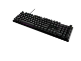 Corsair Tastatura Tastatura Mecanica CORSAIR K70 RGB CORE CH-910971E-NA | Gaming, RGB LED, Linear Red, Negru