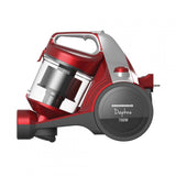 Heinner Aspirator Aspirator Heinner HVC-MC700RD | Fara Sac, 700W, Rosu
