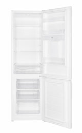 Heinner Combina frigorifica Combina Frigorifica Heinner HC-HM260INVWDD | 260L, No Frost, Clasa D, Alb, 55x56x180cm