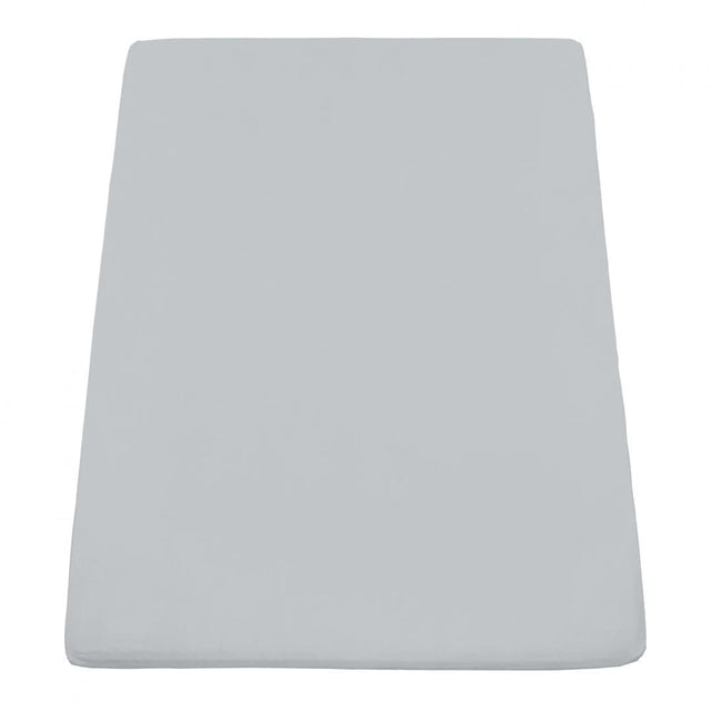 Heinner Cearceaf de pat Cearceaf Pat Cu Elastic Heinner HR-SHEET160-GRY | 160x200cm, Gri