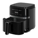 Heinner Air Fryer Air Fryer Heinner HAF-B5BK1500 | 1500W, 5L, 8 Programe, Negru