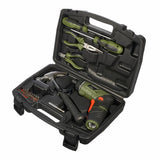 Heinner Unelte Kit Unelte Heinner VTE002 | Surubelnita ACM 3.6V Li-Ion, Accesorii