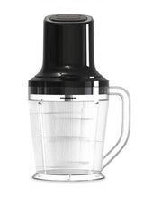 Heinner Masina de tocat Masina de tocat Heinner HMC-3B500BK | 500W, 3L, Inox, Negru