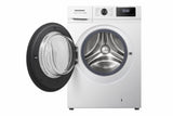 [RESIGILAT] Masina de spalat rufe Heinner HWM-H9014INVA+++ | 9kg, 1400RPM, Clasa A, Inverter, 60x61x85cm