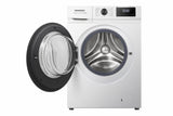 Heinner Masina de spalat rufe Masina de spalat rufe Heinner HWM-H9014INVA+++ | 9kg, 1400RPM, Inverter, Clasa A+++, 60x61x85cm