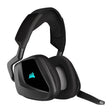 Corsair Casti Căști Gaming Corsair Void RGB Elite Wireless CA-9011201-EU | Carbon, Wireless, RGB
