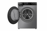 Heinner Masina de spalat rufe Masina de spalat rufe Heinner HWM-HMK1014IVTA+++ | 10kg, 1400RPM, A+++, Inverter, Alb, 59.5x61x84.5cm