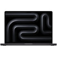 APPLE MacBook Pro 16.2"/Apple M5 Max (CPU 18-core, GPU 40-core, Neural Engine 16-core)/48GB/2TB - Space Black - US KB (140W USB-C) - 2026 (CTO from MGEE4RO/A)