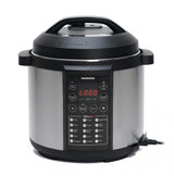 Heinner Multicooker Multicooker cu Presiune Heinner HPCK-6IX | 6L, 1000W, 14 Programe