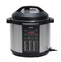Heinner Multicooker Multicooker cu Presiune Heinner HPCK-6IX | 6L, 1000W, 14 Programe
