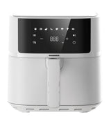 Heinner Air Fryer Friteuza cu Aer Cald Heinner HAF-B6WH17SQ | 6L, 1700W, Alb
