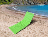 Heinner Covor plaja Covor Plaja Heinner DCPP002L | 141x45x51cm, Tip Sezlong, Lime
