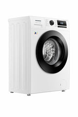 Heinner Masina de spalat rufe Masina de spalat rufe Heinner HWM-HME1014IVA10+++ | 10kg, 1400RPM, Clasa A, Inverter, Alb, 59.5x58x84.5cm