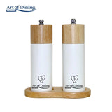 Heinner Set fasete Set Rasnite Heinner HR-JM2X16 | Sare & Piper, 16cm, cu Suport, Modern