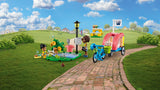 Bicicleta Pt.salvarea Cainilor, LEGO41738