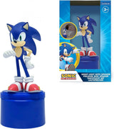 Lampa de Veghe cu Difuzor, Sonic — Lexibook