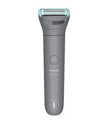 Philips Aparat de tuns Aparat de tuns corporal Philips BG3480/15 | Acumulator, Autonomie 80 min, Gri