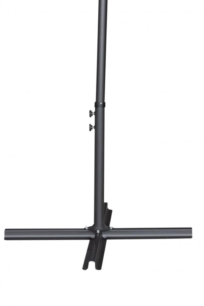 Heinner Umbrela de gradina Umbrela de Gradina Heinner HR-DUG111 | 300cm, 8 Ribs