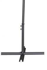 Heinner Umbrela de gradina Umbrela de Gradina Heinner HR-DUG111 | 300cm, 8 Ribs