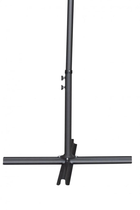 Heinner Umbrela de gradina Umbrela de Gradina Heinner HR-DUG111 | 300cm, 8 Ribs