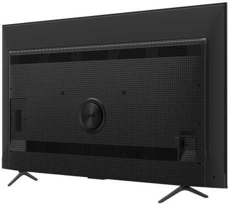 TCL Televizoare Televizor TCL QLED 55T8C | 139 cm, Smart Google TV, 4K Ultra HD, (Model 2025)