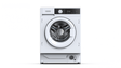Heinner Masina de spalat rufe Masina de spalat rufe incorporabila Heinner HWM-BI814IVA+++ | 8kg, 1400RPM, A+++, 59.5x54x82.5cm