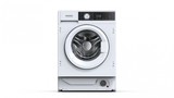 Heinner Masina de spalat rufe Masina de spalat rufe incorporabila Heinner HWM-BI814IVA+++ | 8kg, 1400RPM, A+++, 59.5x54x82.5cm