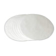 Heinner Set ustensile de bucatarie Set Hartie de Copt Heinner HAF-PPROUND23 | Forma Rotunda, 23cm, Reutilizabila