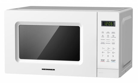 HEINNER CUPTOR CU MICROUNDE HEINNER HMW-MD20WHDG