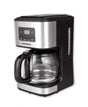 Heinner Cafetiera Cafetiera Heinner HCM-D915 | Digitala, 900W, 1.5L, Display LED