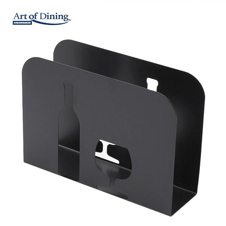 Heinner Suport servetele Suport Metalic Heinner HR-JN-SP96 | Pentru Servetele, Metal