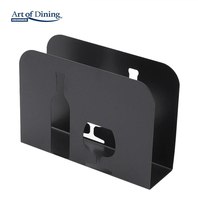 Heinner Suport servetele Suport Metalic Heinner HR-JN-SP96 | Pentru Servetele, Metal