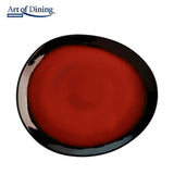 Heinner Farfurie Farfurie Heinner HR-LH-VFO21 | Ovala, Ceramica, 21cm, Vulcano