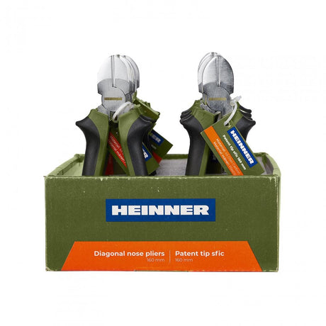 Heinner Accesorii bucatarie Patent Tip Sfic Heinner PCP005 | 160mm, Lemn
