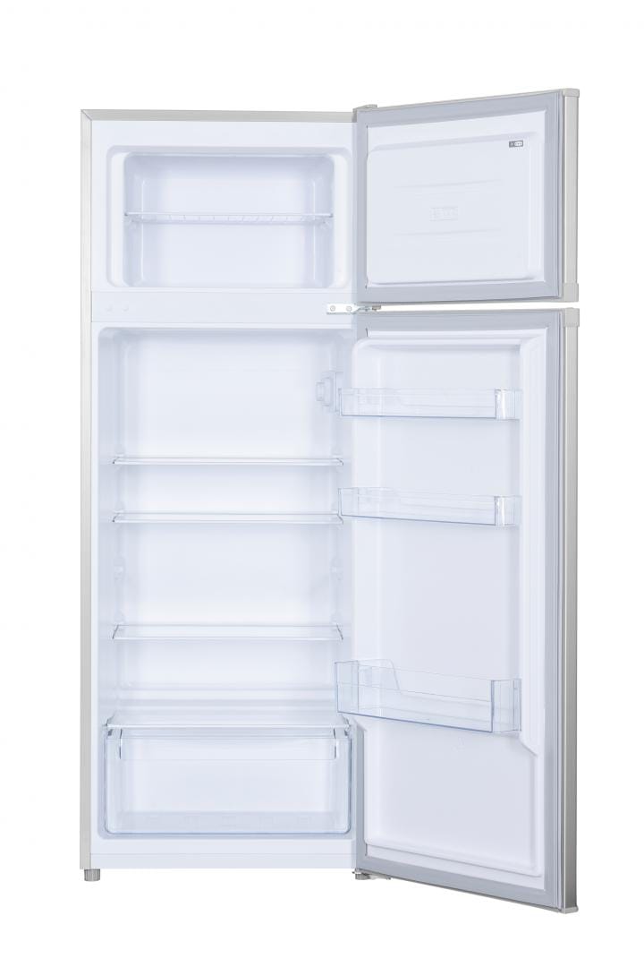 Heinner Frigider Frigider Heinner HF-H2206SE++ | 206L, Clasa E, Compartiment Congelator, Alb, 54.5x55.5x143cm
