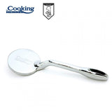HEINNER CIOCAN PROFESIONAL CU ZIMTI PENTRU  FRAGEZIREA CARNII, CHEF LINE, COOKING BY HEINNER