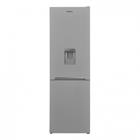 Heinner Combina frigorifica Combina Frigorifica Heinner HCNF-V291SWDE++ | 291L, No Frost, A++, Alb, 59.5x60x186cm